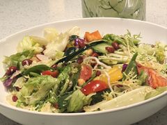 -玉林烤鸭店(小西天店)