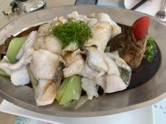 -花舍·新派粤菜·西餐·下午茶(亚运村·鸟巢店)