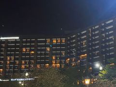 -佛山岭南天地康得思酒店
