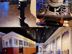 -哈尔滨规划展览馆