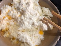 -梯坎豆花