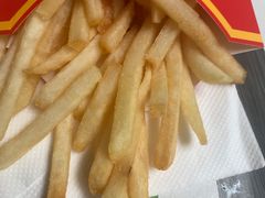 -麦当劳(保利若比邻店)