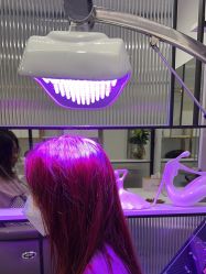 -熙朵美学植发·连锁品牌