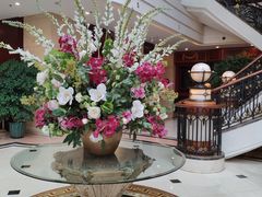 -上海安亭别墅花园酒店