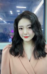 -TK·HAIR SALON韩式设计