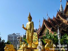 -西双版纳总佛寺