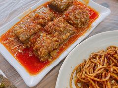 -清真双宝红油牛系列