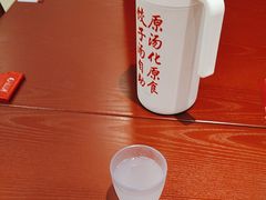 -喜家德虾仁水饺(深圳印力中心店)