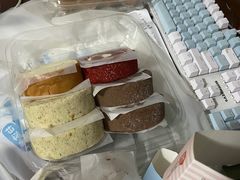 -盒马鲜生(首义店)