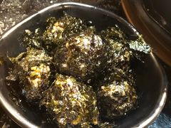 -九田家黑牛烤肉料理(太阳城店)