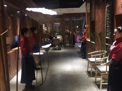 -汉水缘鲜鱼庄(黄雁村店)