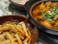 -常和州·夜宵大排档(常州单店)