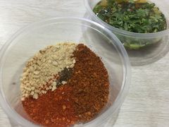 -蜀串香牛杂火锅串串