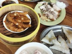 -洲心明记烧肉大粥(总店)