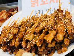 -通仁市场