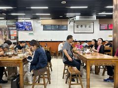 -回坊马二饺子馆