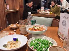 -芳草地度假酒店·野炉中餐厅