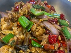 -湘香私房菜(大石长隆店)