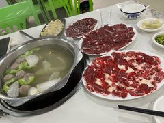 -老猫牛肉火锅(沙溪店)