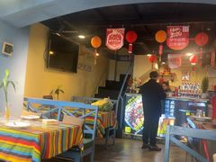 -滋味烤鱼(马北店)