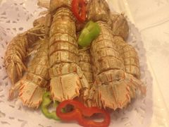 iphone_upload_pic-万宝海鲜舫(劳动公园店)