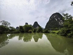 -明仕田园