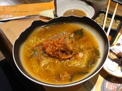 -艺林烤肉城(光明店)