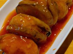 -肘子酥·天津菜·特色捞面(德云社店)