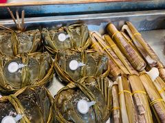 -飞尝蚝·顺德菜·鱼生(顺德总店)