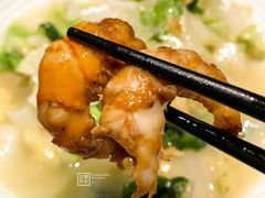 -老头儿油爆虾·1987杭州烟火味(湖滨银泰in77D区店)