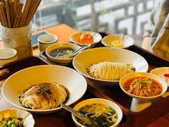 -同得兴 Since·1995 传统苏式面馆(十全街店)