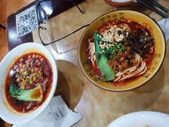 -力力豆花庄(广渠门店)