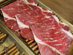 -西塔老太太泥炉烤肉(望京一店)