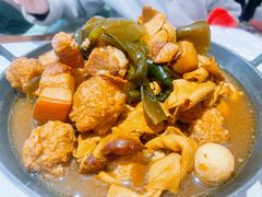 -石磨坊酒楼(文化街店)