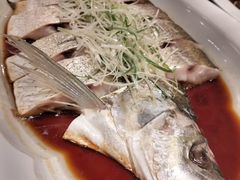 -北京王府井希尔顿酒店·秦唐中餐厅Chynna