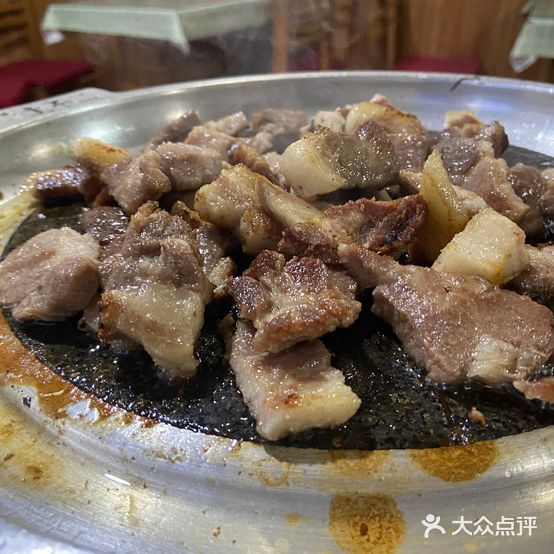 金小叔餐馆