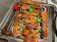 -羊之道草原味道清真餐厅(番禺店)