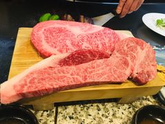 -神户牛排餐厅MOURIYA(总店)