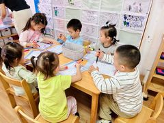 -华杉幼儿园(青塔校区)