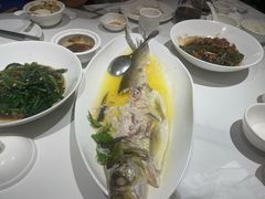-羲和雅苑•北京烤鸭(国贸商城店)