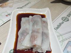 -添好运点心专门店(深水埗店)