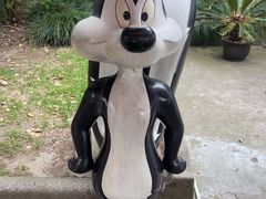 -上海大自然野生昆虫馆