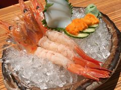 海胆-柚子(假日店)