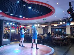 -小天鹅火锅·一线江景洪鼎旗舰店(洪崖洞店)