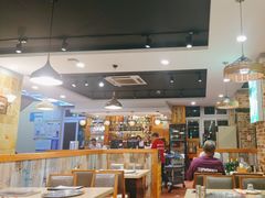-禾记海鲜烧烤(八一路店)