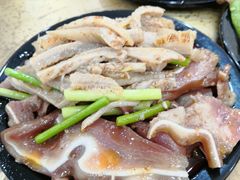 -惠丰源烩面馆(经七路店)