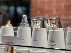 -Manner Coffee(淮海755店)
