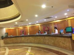 -成都绿洲大酒店(春熙路太古里店)