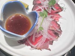 -松鹤精致料理(五一中路店)