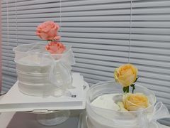 -艾加柒克蛋糕茶歇甜品台(春熙路店)